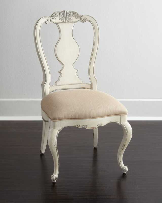 Nelson Office Side Chair